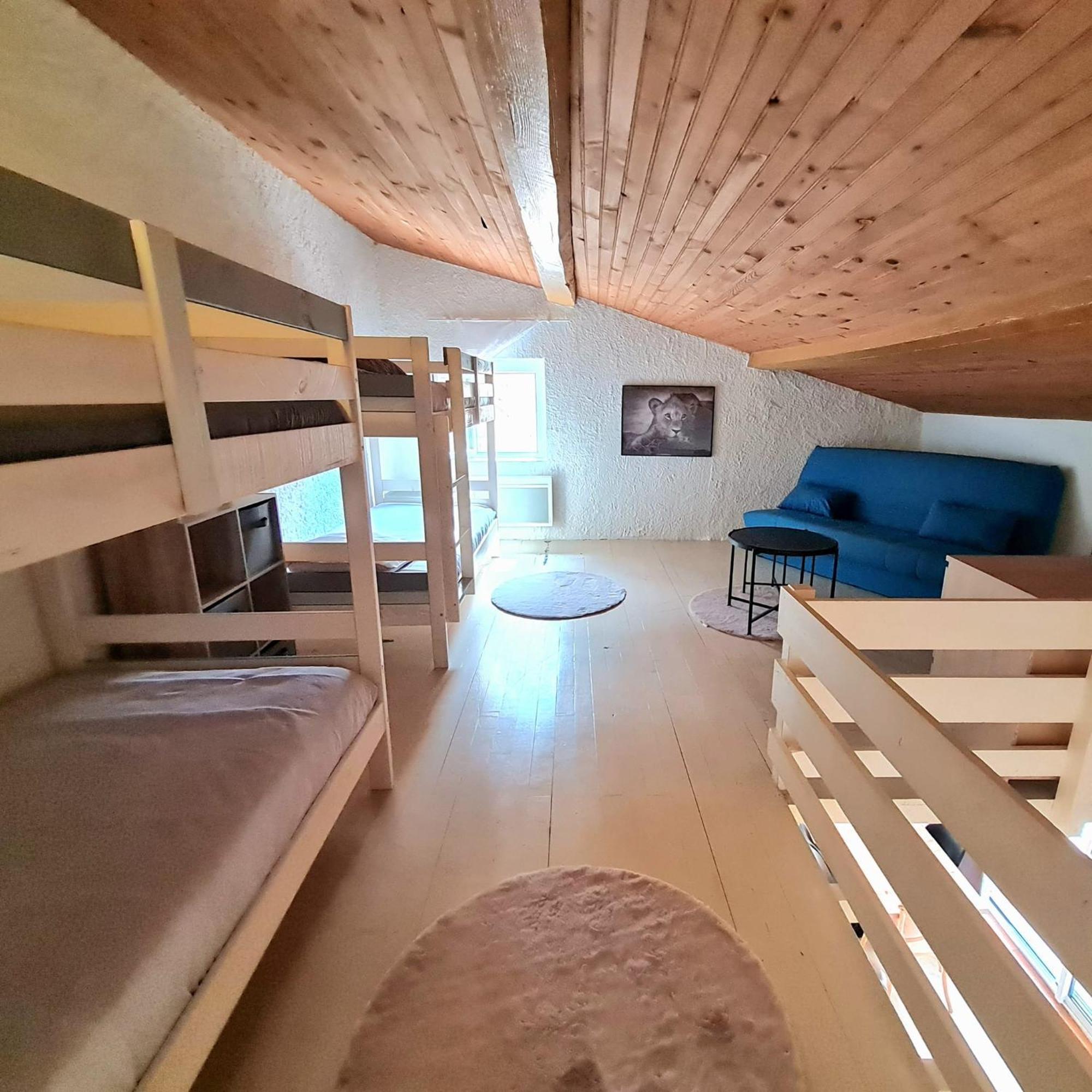 Paisible Maison A L'Ombre Des Pins Fitou ภายนอก รูปภาพ